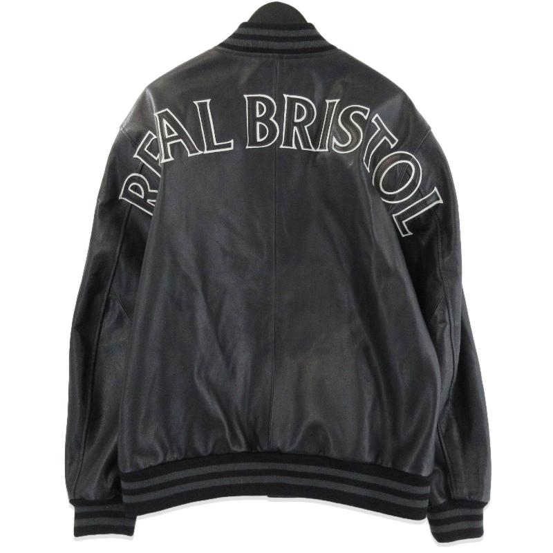 未使用 F.C.Real Bristol エフシーレアルブリストル レザースタジアム