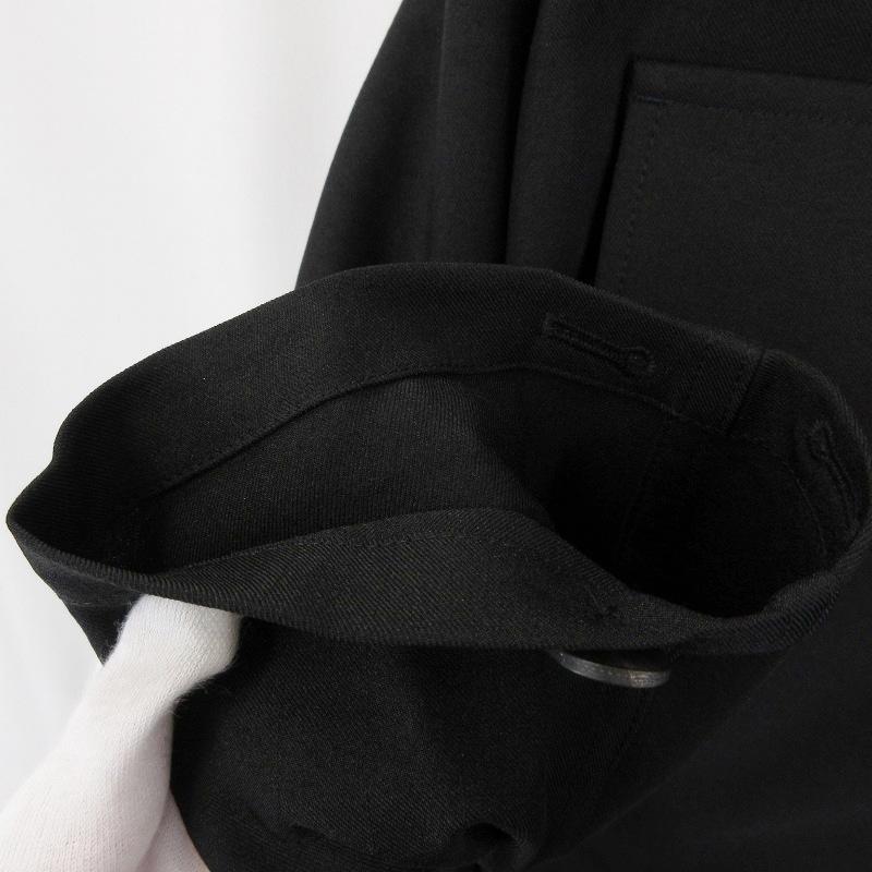 美品 Y-3 ワイスリー スポーツユニフォーム コーチジャケット JN4907 