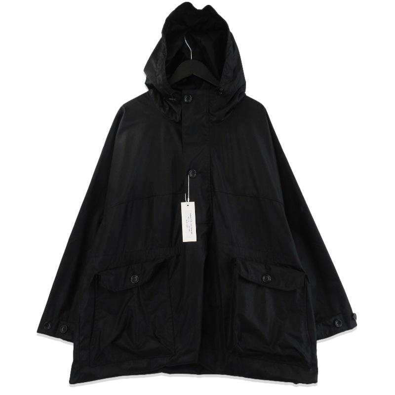 未使用 FUNSET OF ART ファンセットオブアート スモックコート