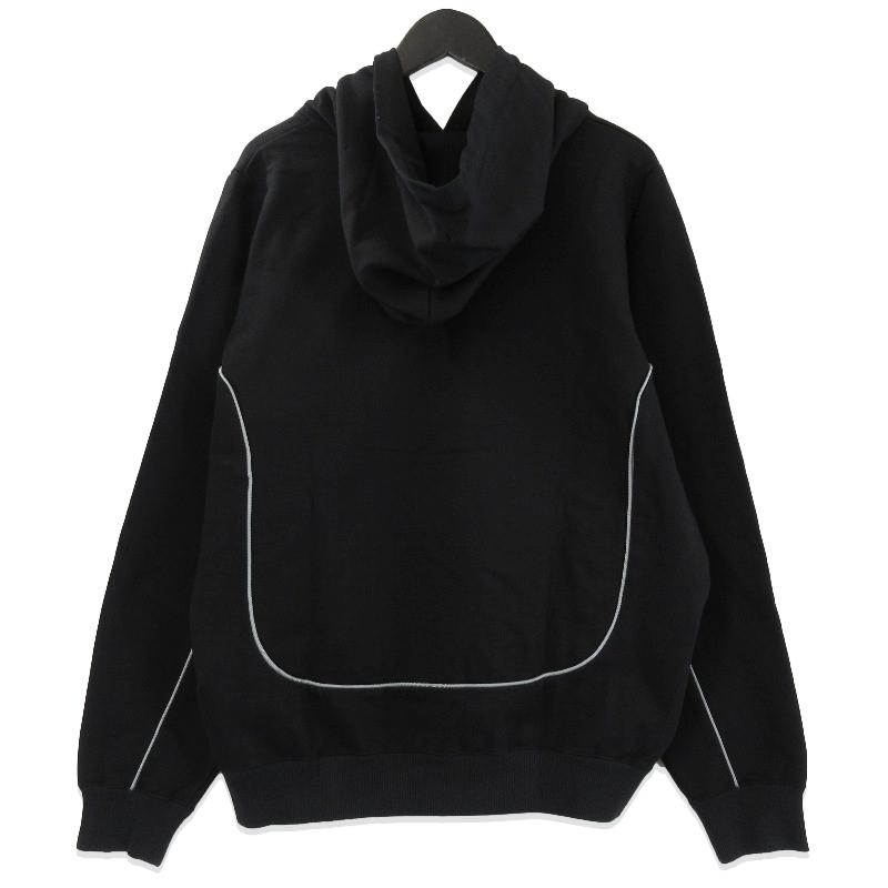 SOPHNET.（ソフネット） 未使用 FOOTBALL SWEAT HOODIE SPNT-260040