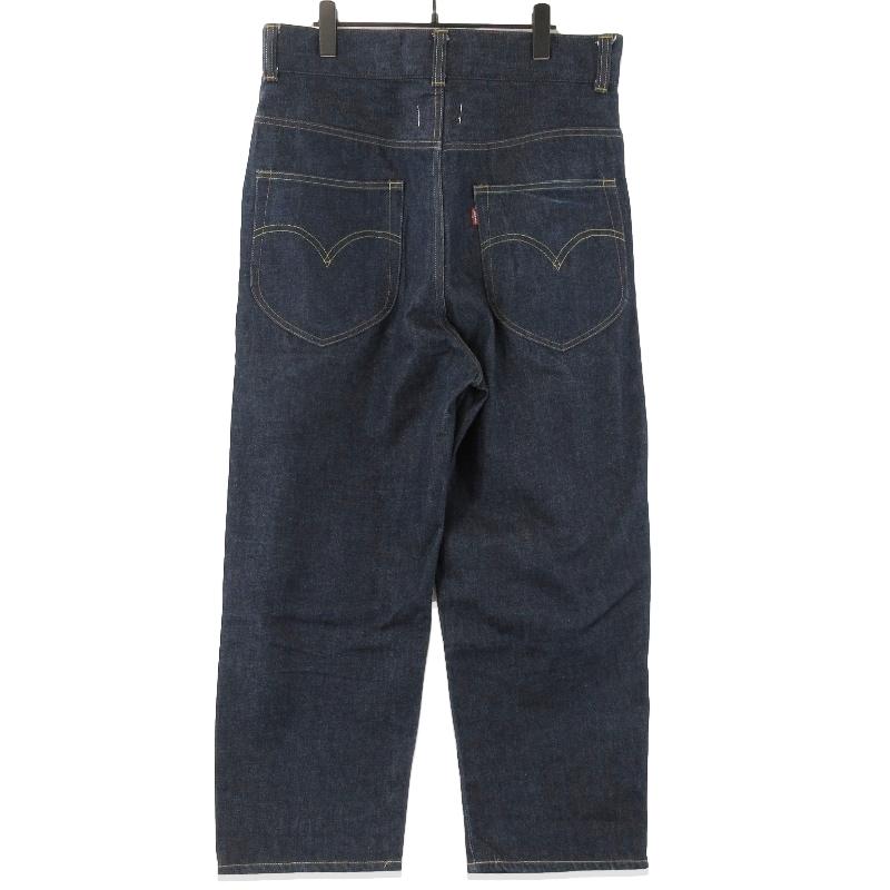 eYe JUNYA WATANABE MAN × LEVI'S アイジュンヤワタナベマン デニム