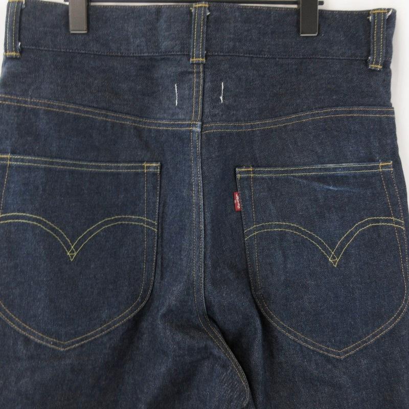 eYe JUNYA WATANABE MAN × LEVI'S アイジュンヤワタナベマン デニム
