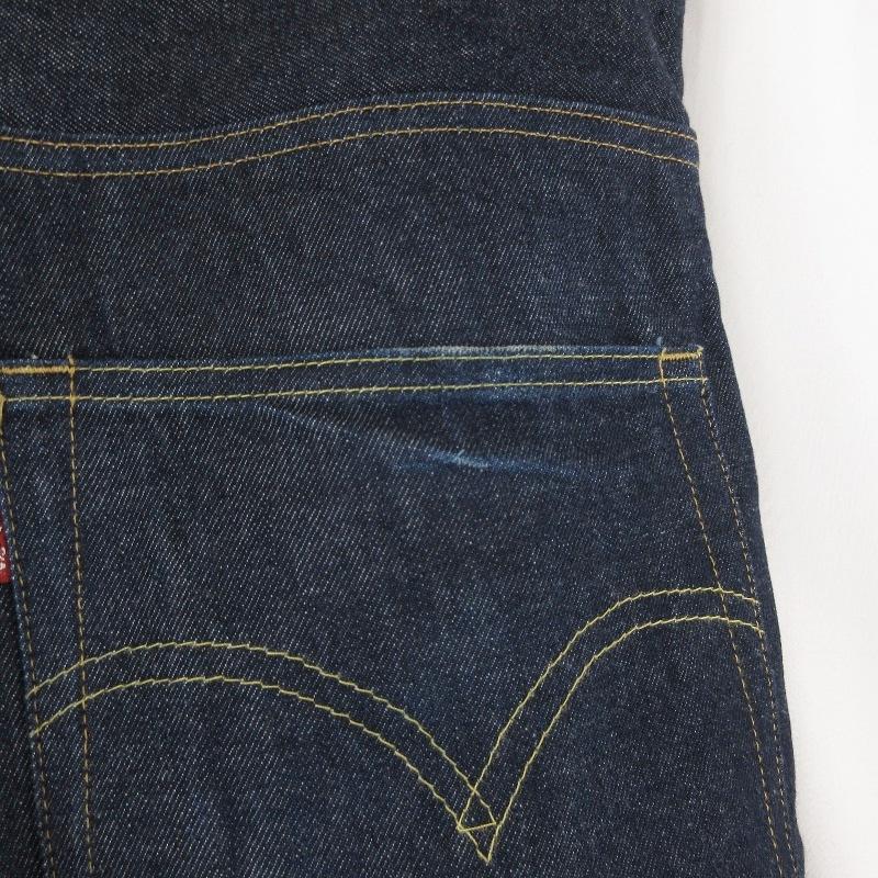 eYe JUNYA WATANABE MAN × LEVI'S アイジュンヤワタナベマン デニム
