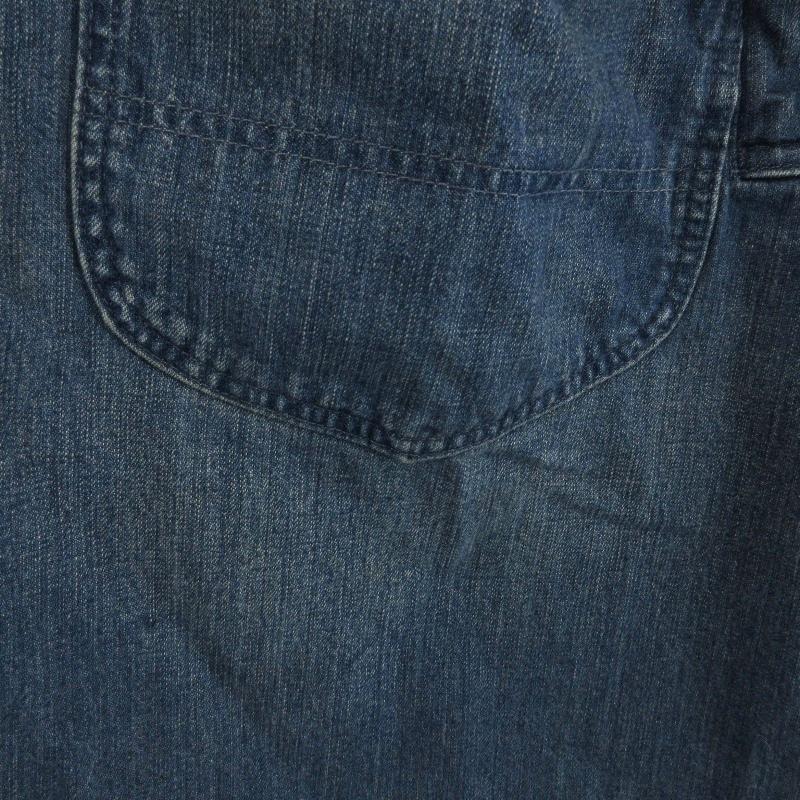 N.HOOLYWOOD × LEE エヌハリウッド サービスコート LB0201 リー 17AW