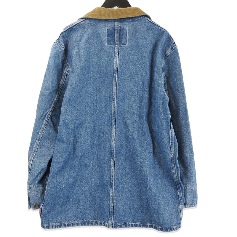 美品 Levis リーバイス カバーオール PC9-003B0-0003 WORKWEAR