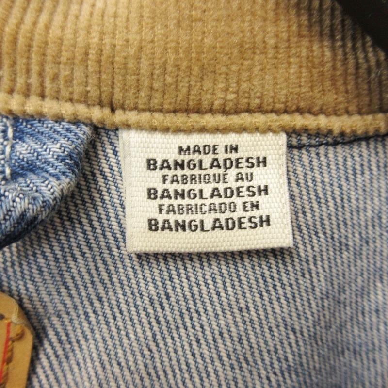 美品 Levis リーバイス カバーオール PC9-003B0-0003 WORKWEAR