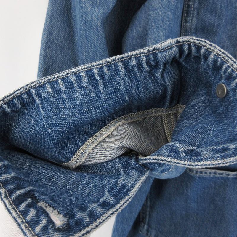 美品 Levis リーバイス カバーオール PC9-003B0-0003 WORKWEAR