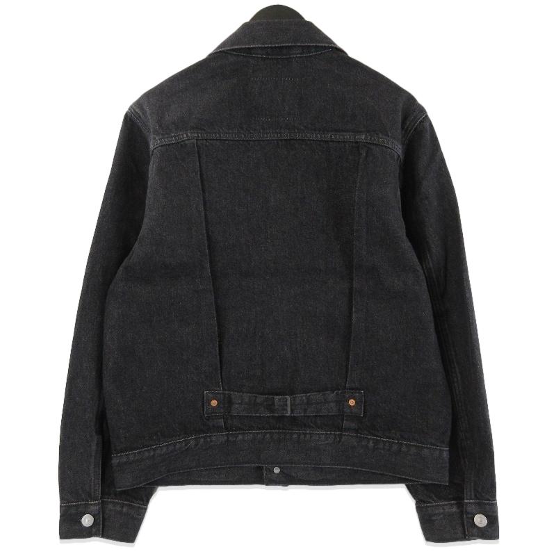 美品 Levis リーバイス トラッカージャケット PC9-007X8-0000 デニム 