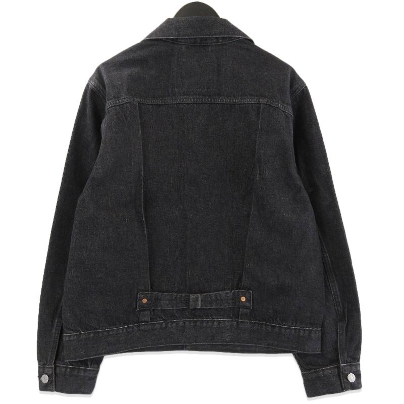 美品 Levis リーバイス トラッカージャケット PC9-007X8-0000 デニム