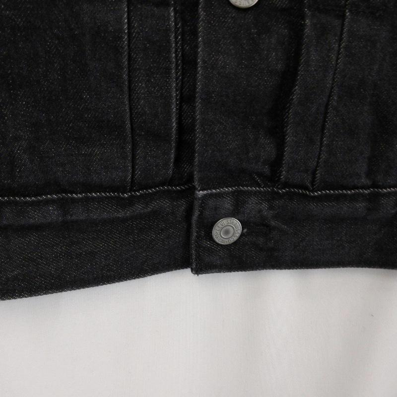 美品 Levis リーバイス トラッカージャケット PC9-007X8-0000 デニム
