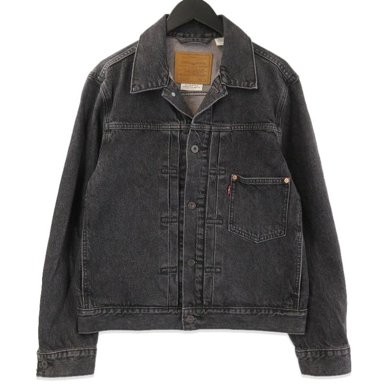 Levis リーバイス トラッカージャケット A3174-0000 TYPE I PREMIUM 