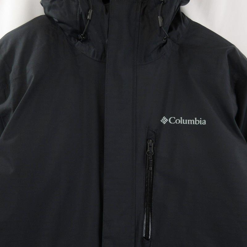 Columbia（コロンビア） オークハーバーインシュレイテッドジャケット