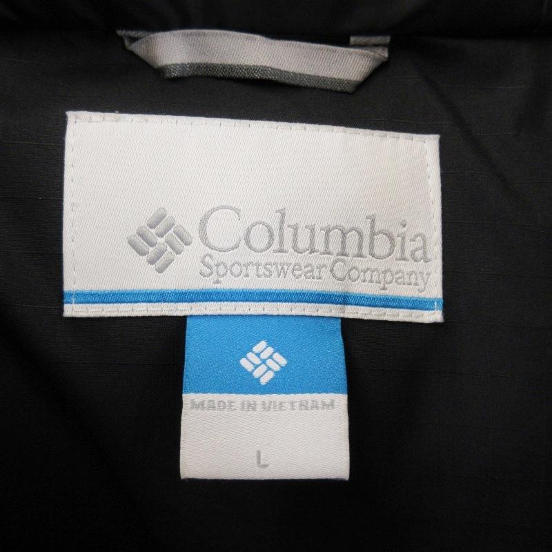 Columbia（コロンビア） オークハーバーインシュレイテッドジャケット