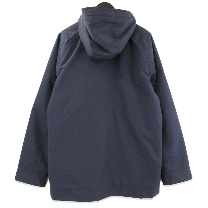 L.L.Bean（エルエルビーン） マウンテン フリース ラインド パーカ