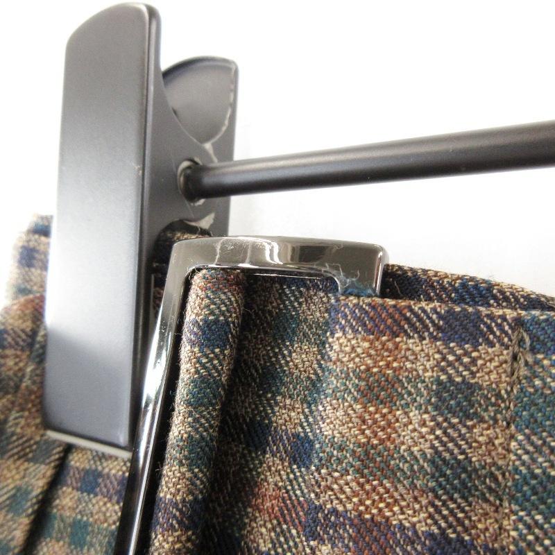 Paul Smith（ポール・スミス） 2タック ワイドトラウザーズ 25AW