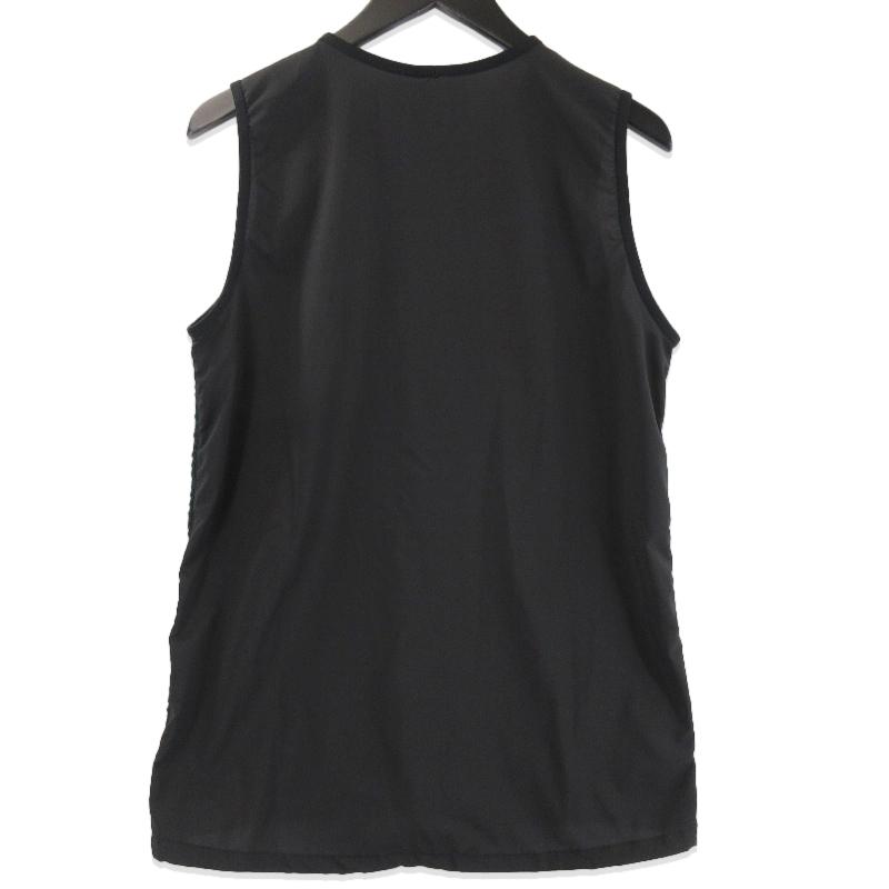 未使用 山と道 ヤマトミチ Alpha vest アルファベスト ポーラテック
