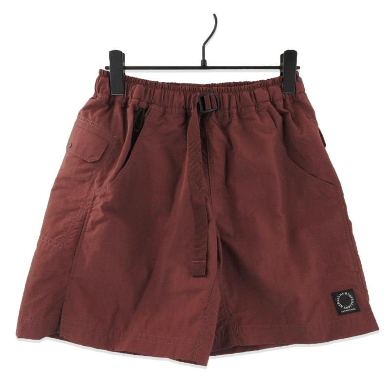 未使用 山と道 ヤマトミチ DW 5-Pocket Shorts M