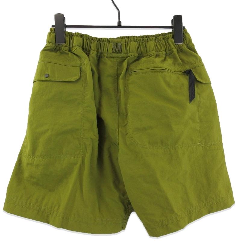 未使用 山と道 ヤマトミチ 5-Pocket Shorts UNISEX 2026 5ポケット