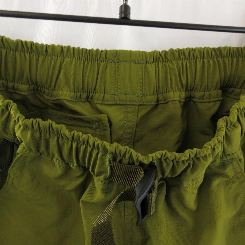 未使用 山と道 ヤマトミチ 5-Pocket Shorts UNISEX 2026 5ポケット