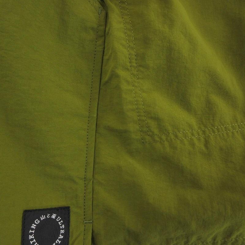 未使用 山と道 ヤマトミチ 5-Pocket Shorts UNISEX 2026 5ポケット