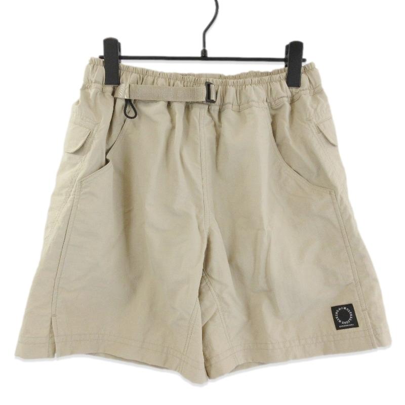 未使用 山と道 ヤマトミチ 5-Pocket Shorts UNISEX 2026 5ポケット