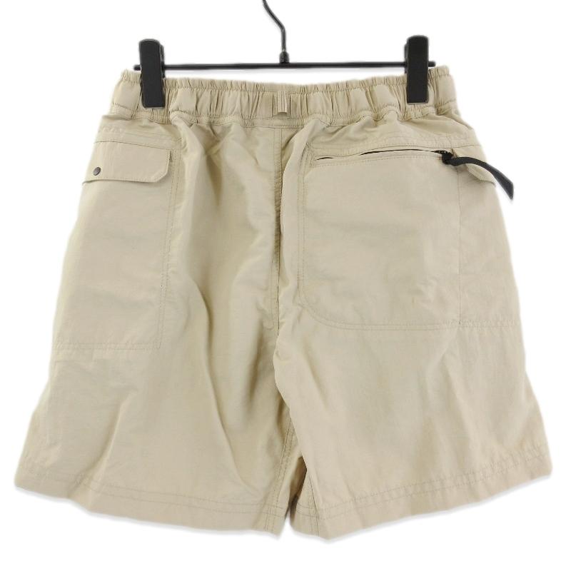 未使用 山と道 ヤマトミチ 5-Pocket Shorts UNISEX 2026 5ポケット