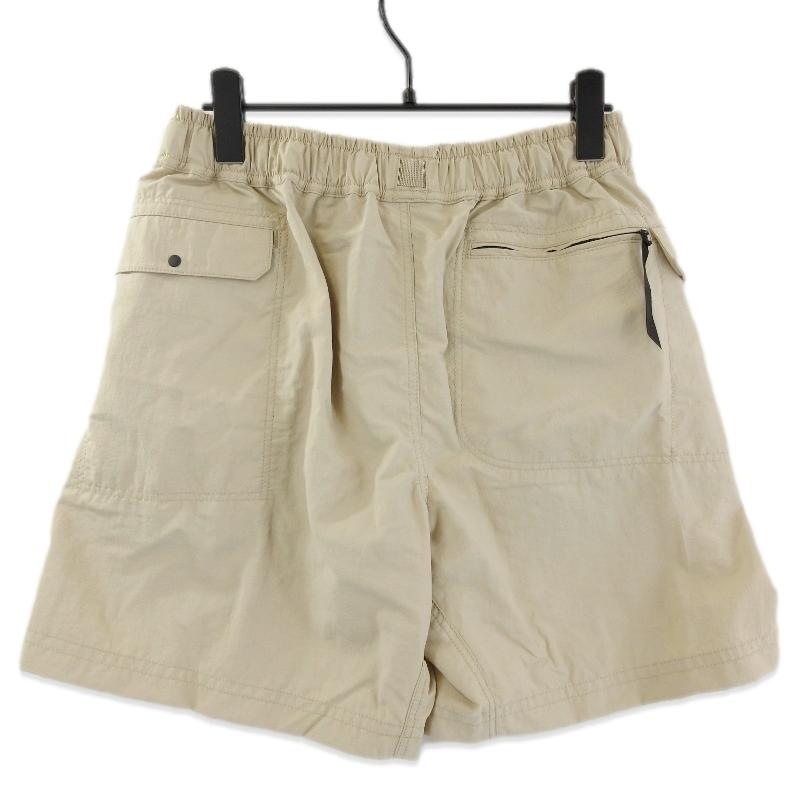 未使用 山と道 ヤマトミチ 5-Pocket Shorts UNISEX 2026 5ポケット