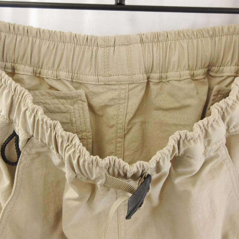 未使用 山と道 ヤマトミチ 5-Pocket Shorts UNISEX 2026 5ポケット