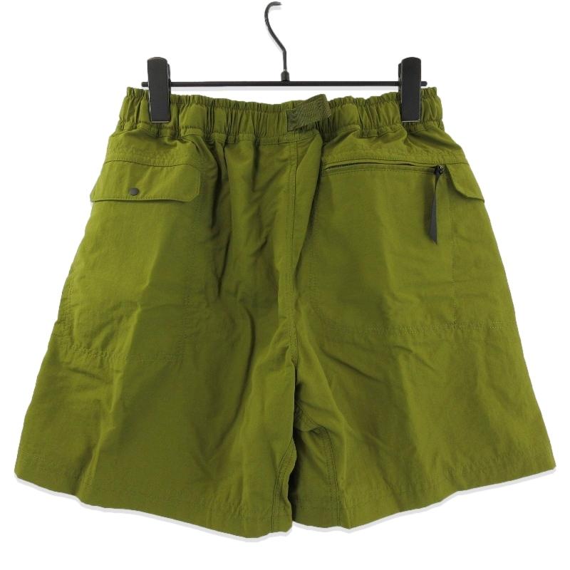 未使用 山と道 ヤマトミチ 5-Pocket Shorts UNISEX 2026 5ポケット