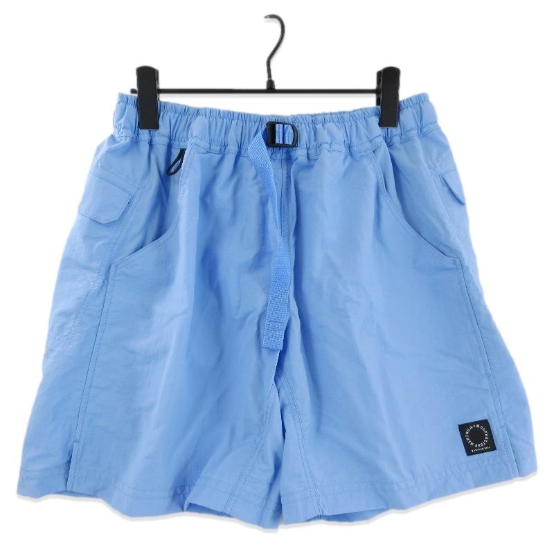 未使用 山と道 ヤマトミチ 5-Pocket Shorts UNISEX 2026 5ポケット