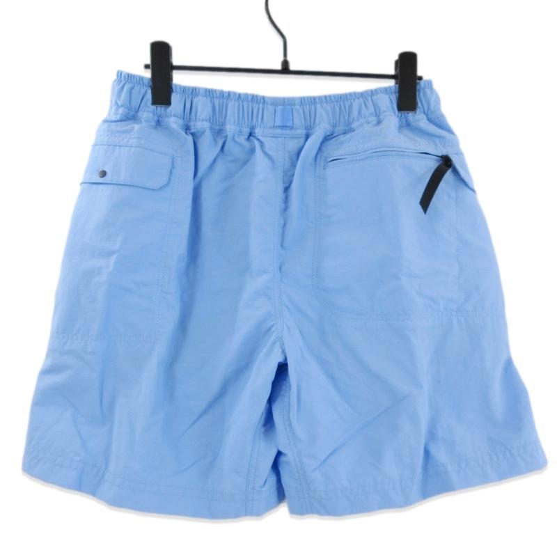 未使用 山と道 ヤマトミチ 5-Pocket Shorts UNISEX 2026 5ポケット