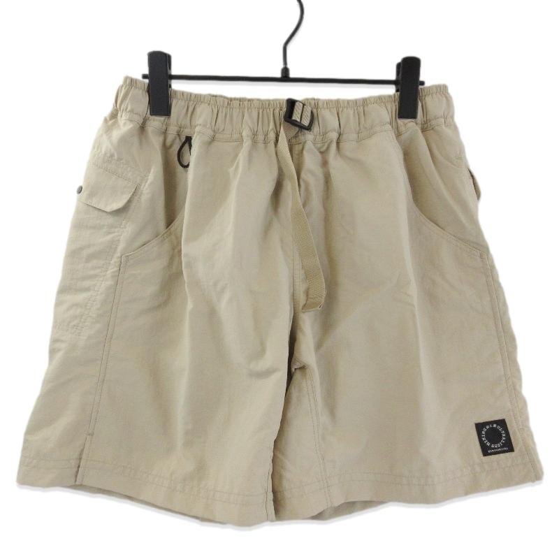 未使用 山と道 ヤマトミチ 5-Pocket Shorts UNISEX 2026 5ポケットショーツ ショートパンツ タスランナイロン Sand S 71015924 未使用 山と道 ヤマトミチ 5-Pocket Shorts UNISEX 2026 5ポケット