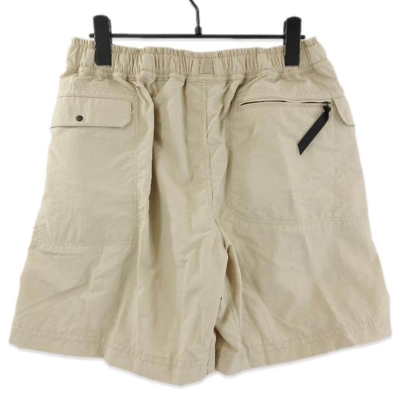 未使用 山と道 ヤマトミチ 5-Pocket Shorts UNISEX 2026 5ポケット