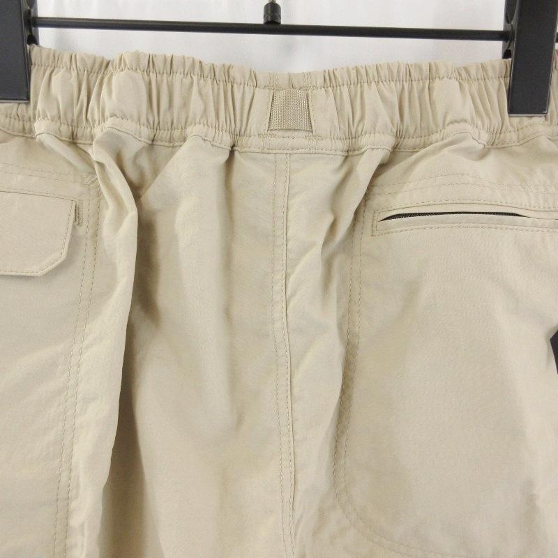 未使用 山と道 ヤマトミチ 5-Pocket Shorts UNISEX 2026 5ポケット