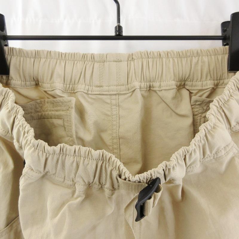 未使用 山と道 ヤマトミチ 5-Pocket Shorts UNISEX 2026 5ポケット