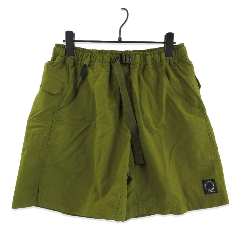 未使用 山と道 ヤマトミチ 5-Pocket Shorts UNISEX 2026 5ポケット