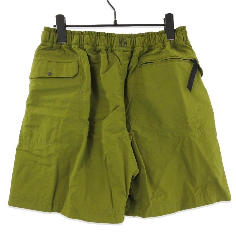 未使用 山と道 ヤマトミチ 5-Pocket Shorts UNISEX 2026 5ポケット