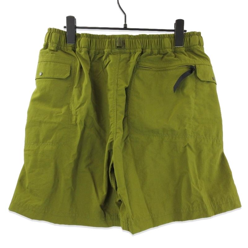 未使用 山と道 ヤマトミチ 5-Pocket Shorts UNISEX 2026 5ポケット