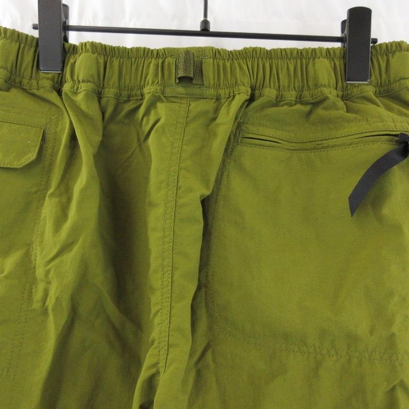 未使用 山と道 ヤマトミチ 5-Pocket Shorts UNISEX 2026 5ポケット