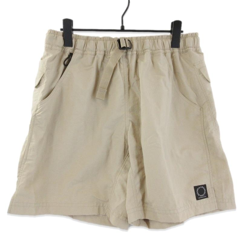 未使用 山と道 ヤマトミチ 5-Pocket Shorts UNISEX 2026 5ポケット