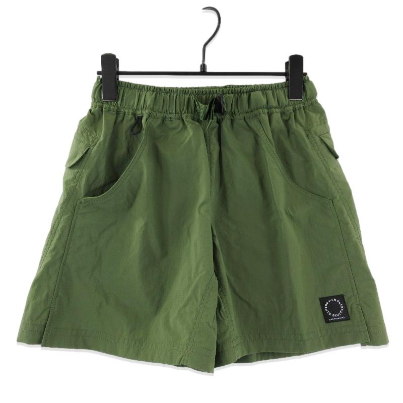 未使用 山と道 ヤマトミチ DW 5-Pocket Shorts M's 2026 DW5ポケット
