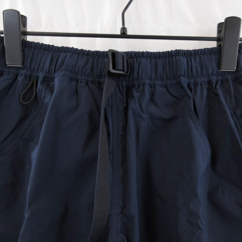未使用 山と道 ヤマトミチ DW 5-Pocket Shorts M