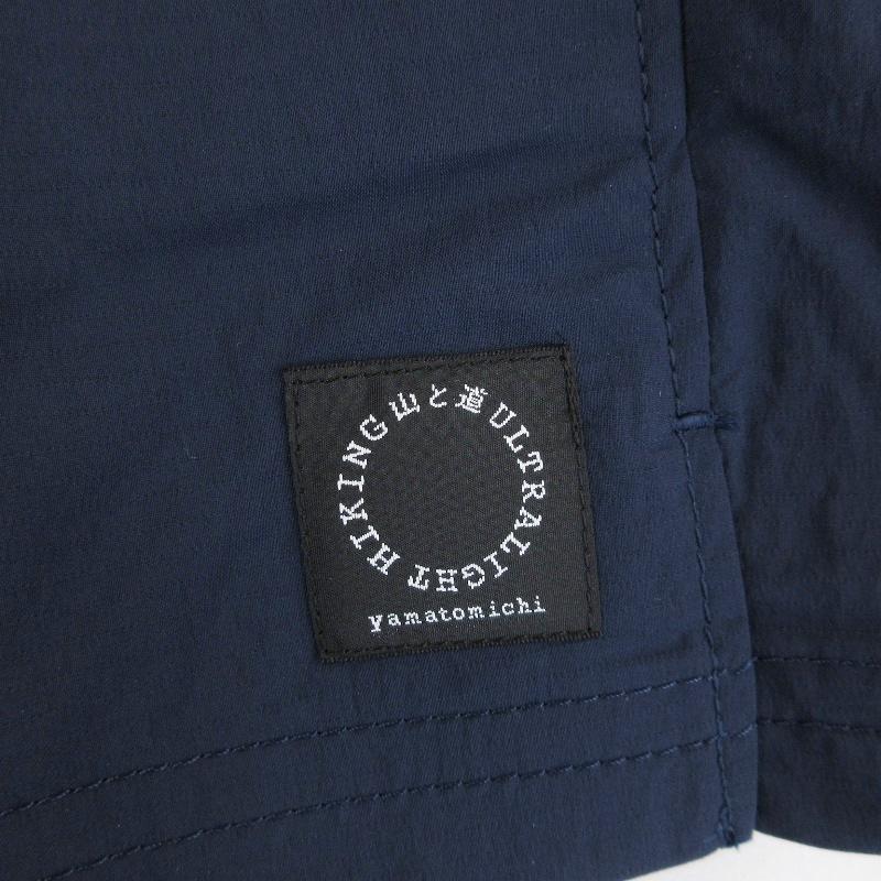 未使用 山と道 ヤマトミチ DW 5-Pocket Shorts M's 2026 DW5ポケット