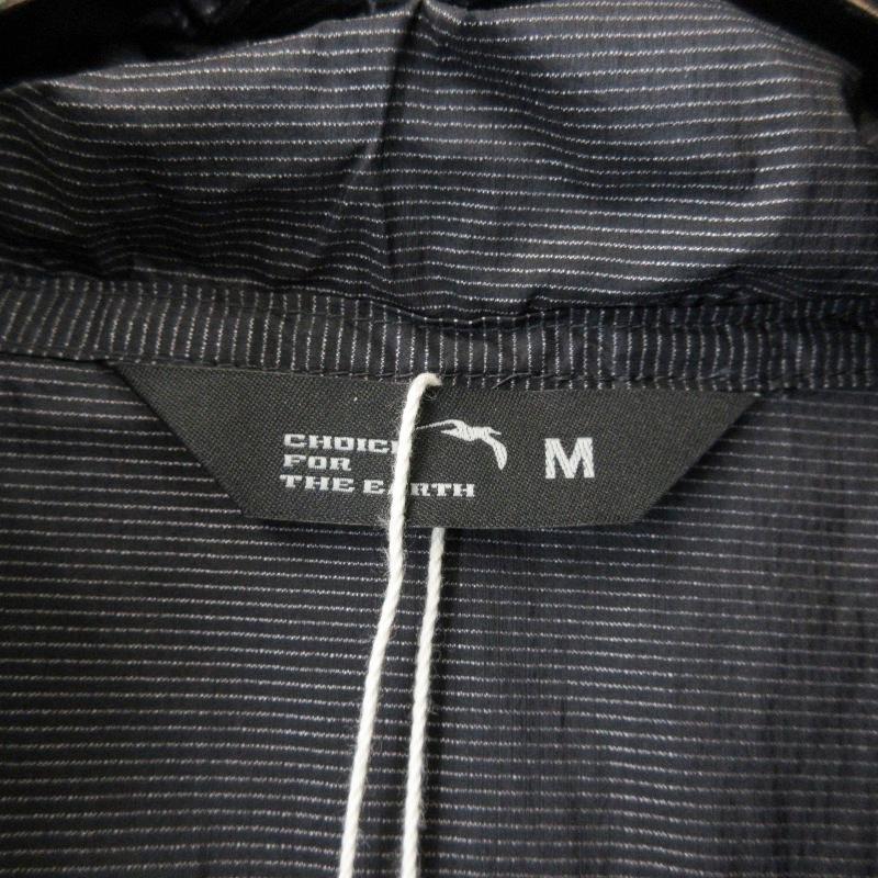 未使用 STATIC スタティック Apostle Dyneema Hoody 34701 アポスル