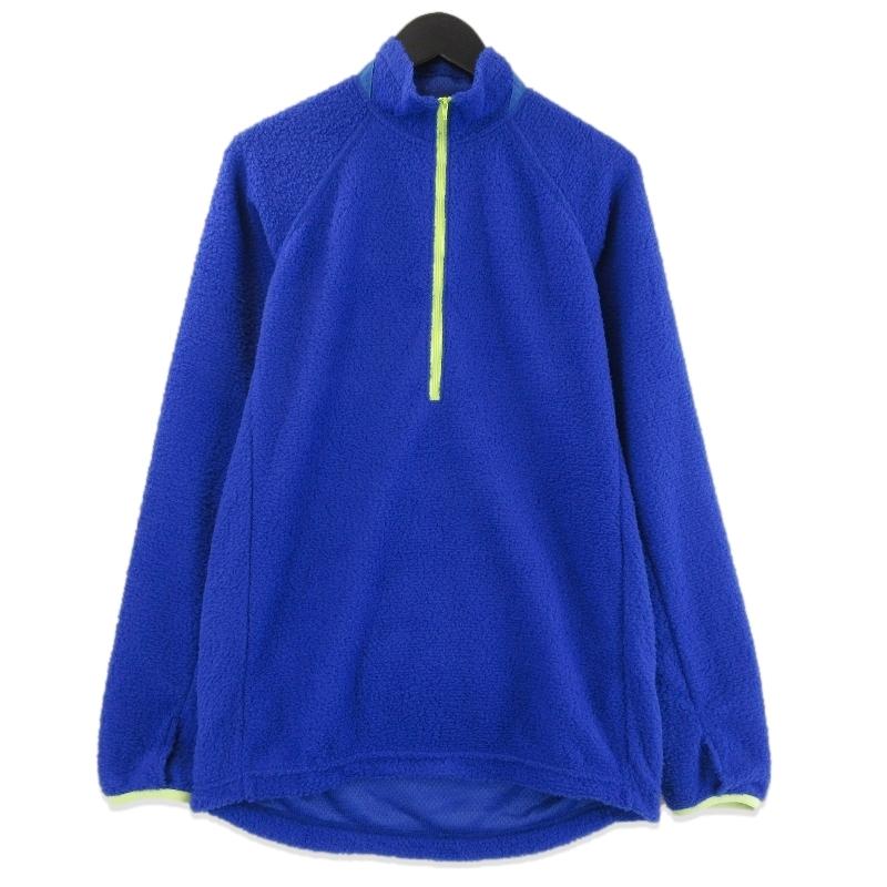 未使用 山と道 ヤマトミチ アクティブプルオーバー UNISEX 2026年 プリマロフト リップストップ Sand Beige XS 71016326 未使用 山と道 ヤマトミチ Active Pullover UNISEX 2026 アクティブ