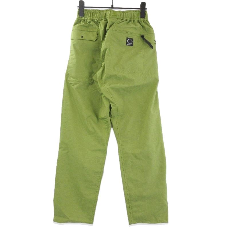 未使用 山と道 ヤマトミチ Light 5-Pocket Pants W's 2026 ライト5