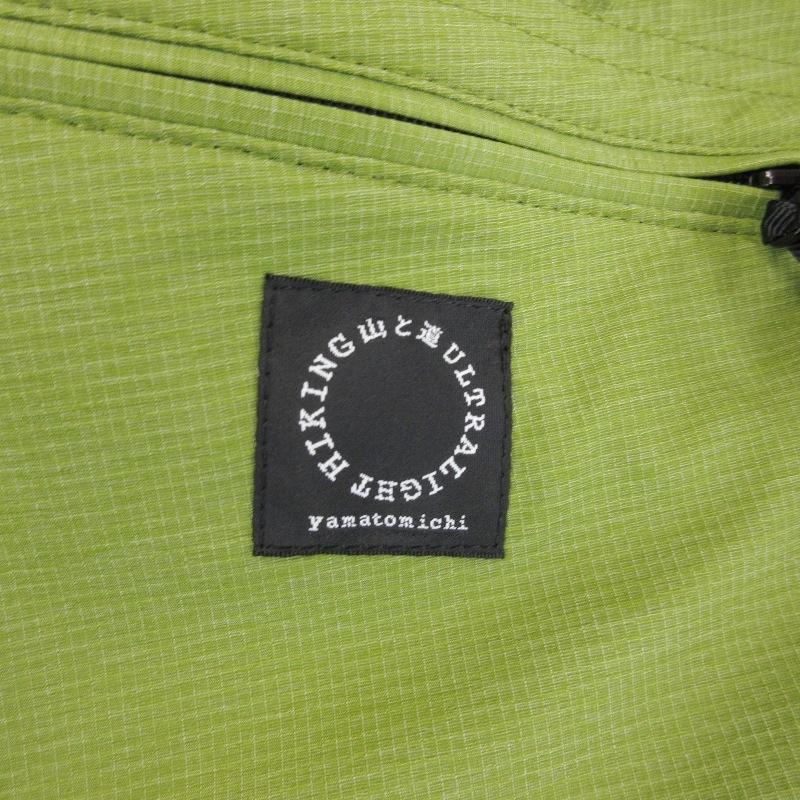 未使用 山と道 ヤマトミチ Light 5-Pocket Pants W's 2026 ライト5