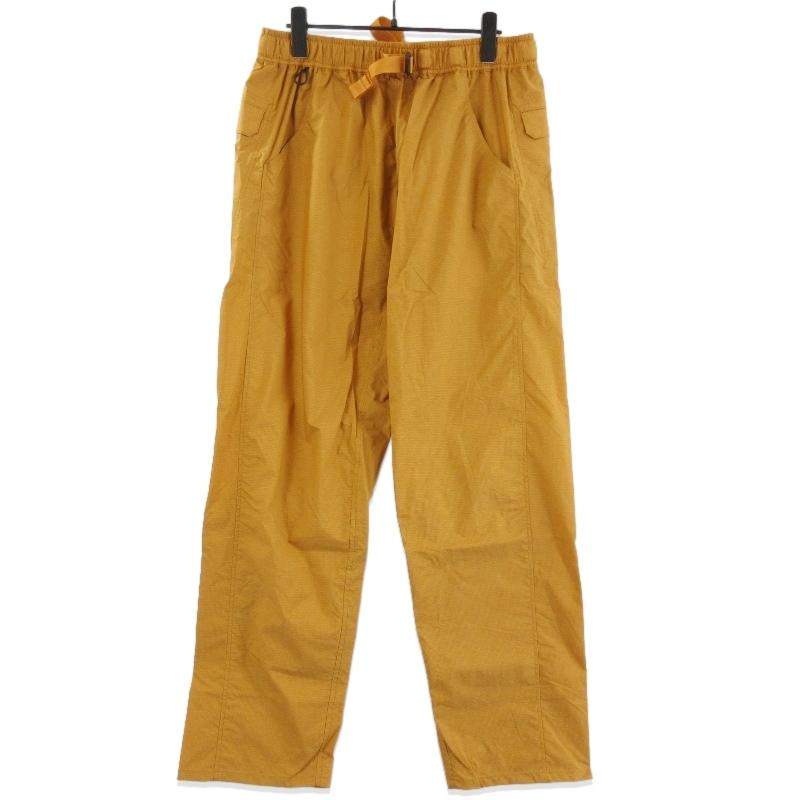 未使用 山と道 ヤマトミチ Light 5-Pocket Pants M's 2026 ライト5