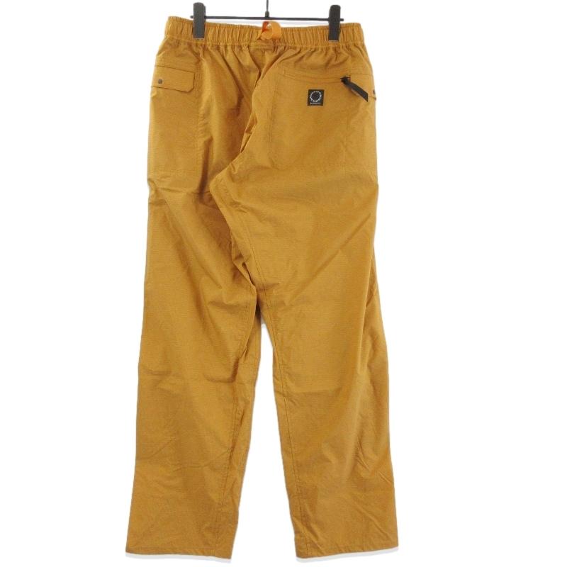 未使用 山と道 ヤマトミチ Light 5-Pocket Pants M's 2026 ライト5ポケットパンツ パーテックスイクイリブリアム Cinnamon XL 71015996 未使用 山と道 ヤマトミチ Light 5-Pocket Pants M's 2026 ライト5