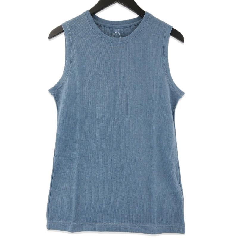 未使用 山と道 ヤマトミチ DF Merino Sleeveless M